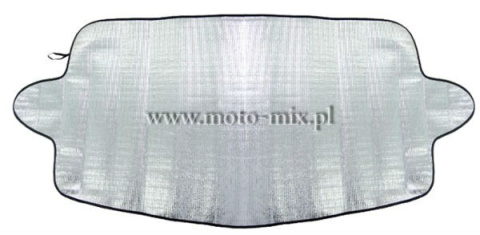 Mata antyszronowa OSŁONA 80 x 150 cm przeciwsłoneczna szyby Mata antyszronowa OSŁONA 80 x 150 cm przeciwsłoneczna szyby