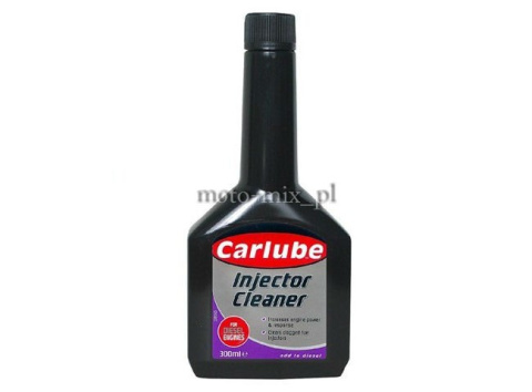 Dodatek do DIESLA układu wtryskowego Injector Cleaner 300ml Dodatek do DIESLA układu wtryskowego Injector Cleaner 300ml