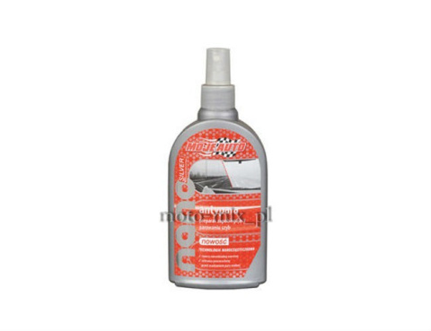 Preparat zapobiegający parowaniu szyb - antypara - 250ml Preparat zapobiegający parowaniu szyb - antypara - 250ml