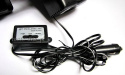 Wentylator samochodowy 12V - wiatrak
