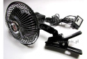 Wentylator samochodowy 12V - wiatrak