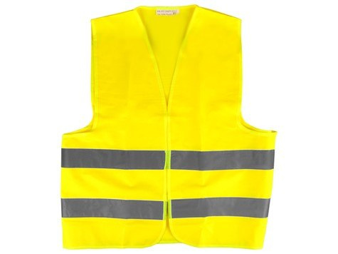 Kamizelka / koszulka odblaskowa rozmiar XL Kamizelka / koszulka odblaskowa rozmiar XL