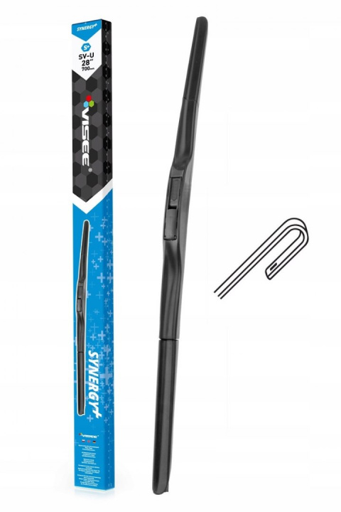 Wycieraczka visee synergy+ 17"430 mm Wycieraczka visee synergy+ 17"430 mm