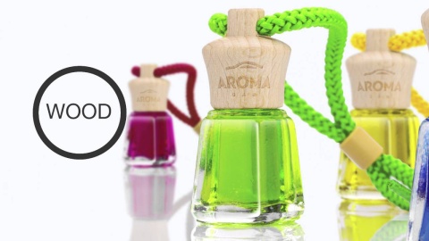 Zapach wood - LEMON CYTRYNA Zapach wood - LEMON CYTRYNA