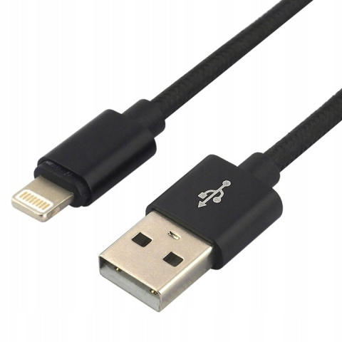 Kabel- USB-IPHONE Kabel- USB-IPHONE