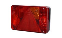 Lampa zespolona tylna LEWA Lampa zespolona tylna LEWA