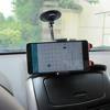 Uchwyt na telefon GPS Foto smartfon