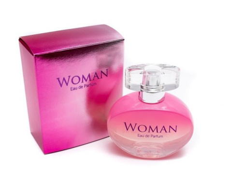 Zapach samochodowy WOMEN perfumy 50 ml Zapach samochodowy WOMEN perfumy 50 ml