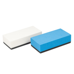 Aplikator gąbka do powłok ceramicznych zestaw 2 sztuki