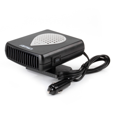 NAGRZEWNICA Termowentylator grzejnik samochodowy -12V 150W NAGRZEWNICA Termowentylator grzejnik samochodowy -12V 150W