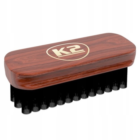 Szczotka K2 Auron Brush szczotka do czyszczenia tapicerki