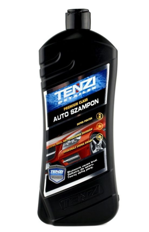 Tenzi Detailer Auto Szampon 770ml Tenzi Detailer Auto Szampon 770ml