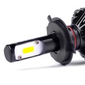 Zestaw żarówek LED H4