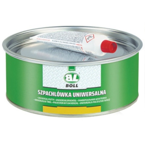 Szpachlówka uniwersalna 250g