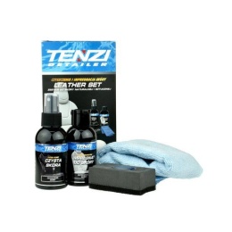 Tenzi Detailer Leather SET PL zestaw do skóry