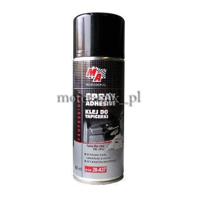 Klej do tapicerki spray Klej do tapicerki spray