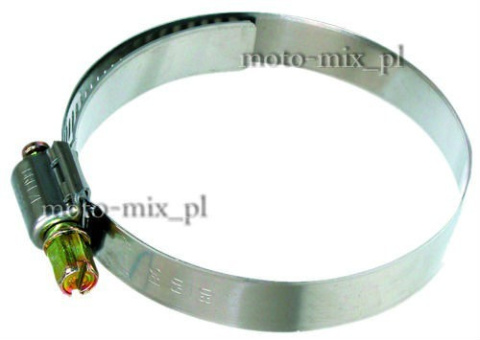 Opaska zaciskowa 10-16 mm Opaska zaciskowa 10-16 mm