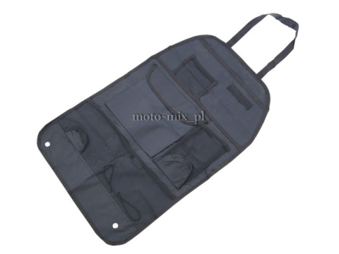 Organizer samochodowy na siedzenie 59x38 cm