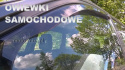 Owiewki - Ducato 06r Jumper II/III Boxer