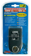 Przetwornica napięcia 220v -> 12v 900ma max