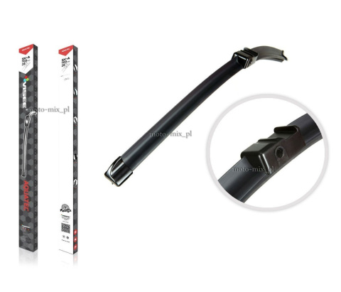 Wycieraczki C6 GALAXY 407 ALHAMBRA GOLF SHARAN TOURAN Visee SV-A 2X 28" 700 mm Wycieraczki C6 GALAXY 407 ALHAMBRA GOLF SHARAN TOURAN Visee SV-A 2X 28" 700 mm