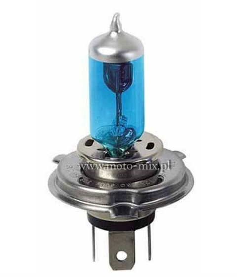 Żarówka H4 12v 60/55w Żarówka H4 12v 60/55w