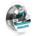 Zestaw żarówek H1 PHILIPS X-Treme Vision +130%
