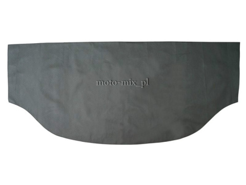 Osłona MATA 156x70 cm na przednią szybę czarna Osłona MATA 156x70 cm na przednią szybę czarna