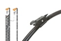 Wycieraczka Citroen C5 Opel Zafira Visee SV-B 22" 28" 550R/700 mm