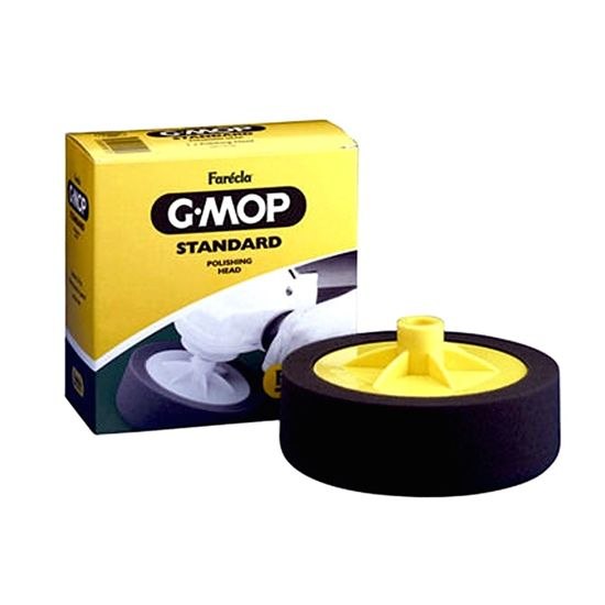Farecla G-MOP Polishing Head głowica polerska gąbka wykończeniowa M14