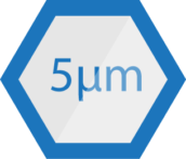 Rozdzielczość pomiaru 0.005 mm Rozdzielczość pomiaru 0.005 mm