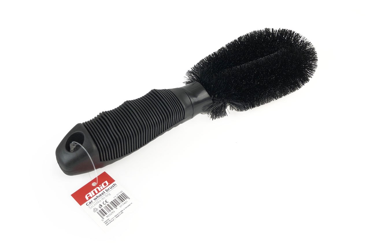 Szczotka do felg, kół 26cm Brush-01