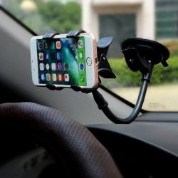 PSI-C019 | Uchwyt do telefonu na długim ramieniu